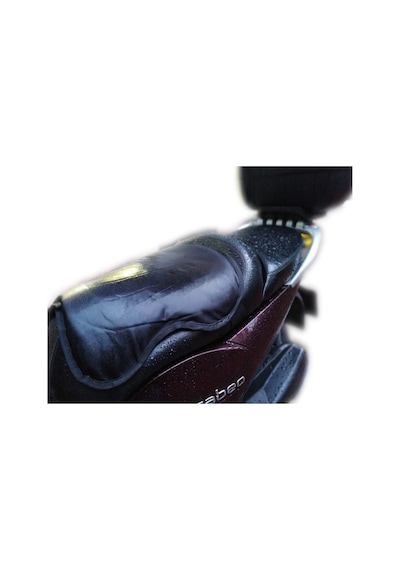 Powertec scotter  -  Motosiklet Sele Isıtıcı Pad 12V Tüm Motorsikletler için Uyumludur.