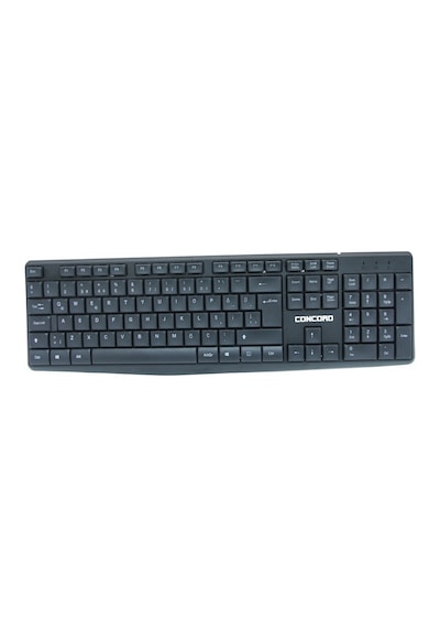 Concord C-73 Kablolu Standart Q Klavye