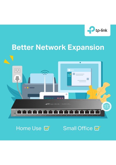 Tp-link Tl-sg116e 16 Bağlantı Noktalı Gigabit Kolay Akıllı Yönetilen Ağ Anahtarı Gigabit Rj45 Bağlantı Noktaları, Metal Gövde, Veri Trafiğini Optimize Eder, Igmp Gözetleme, Merkezi Yönetim, Enerji Tasarruflu Siyah Metalik Tp-link Tl-sg116e 16 Bağlantı Noktalı Gigabit Kolay Akıllı Yönetilen Ağ Anahtarı Gigabit Rj45 Bağlantı Noktaları, Metal Gövde, Veri Trafiğini Optimize Eder, Igmp Gözetleme, Merkezi Yönetim, Enerji Tasarruflu Siyah Metalik