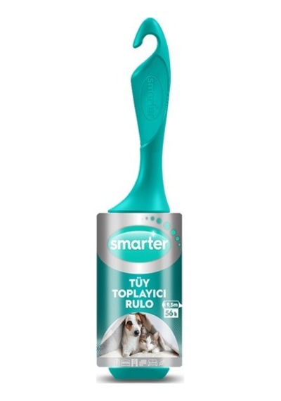 Smarter Tüy Toplayıcı Köpek Rulosu