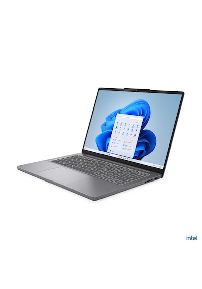 Lenovo IdeaPad Slim 3 14IRH10 83K000ARTR i5-13620H 16 GB 512 GB SSD 14" Free Dos Dizüstü Bilgisayar
