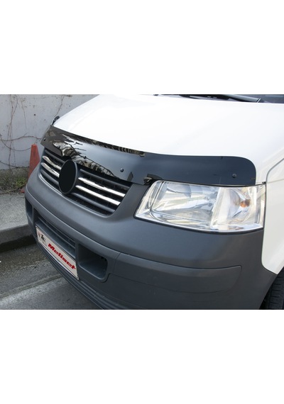 Volkswagen Transporter T5 Ön Kapu Rüzgarlığı 2003-2010 Arası