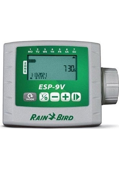 ESP-9V-1 İSTASYONLU PİLLİ KONTROL CİHAZI