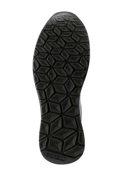 Forelli Teta-g Comfort Kadın Ayakkabı Siyah 30707-f81 Siyah