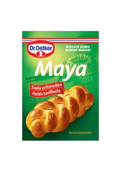 İnstant Maya 3 Lü