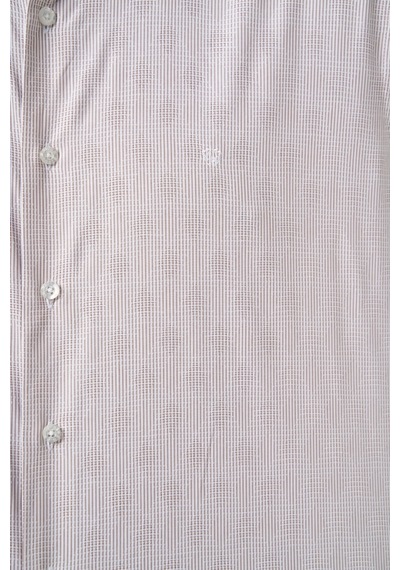 Bisse Erkek Regular Fit Klasik Gömlek Bej Gm23y231037 D07 Bej
