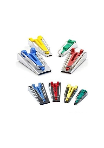 Biye Aleti 5'li Set-kumaş Dikiş Ve Kapitone Yl-505-1