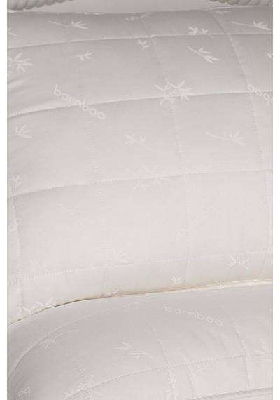 White And Night Bambu Yastık 50x70 CM