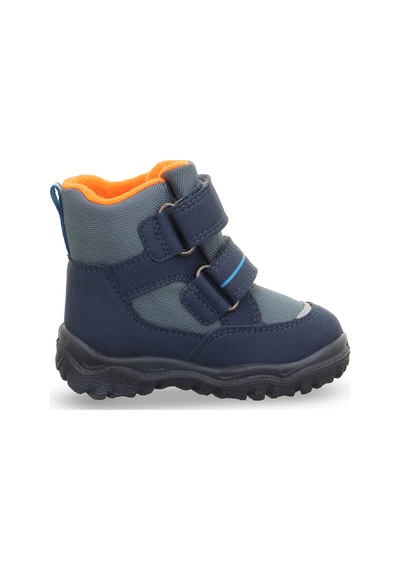 Superfit Husky1 Mavi Erkek Çocuk Outdoor Bot 000000000102276466 Mavi