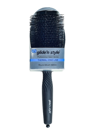 Glide'n Style Pro Termal Fön Fırçası 55mm GS-251