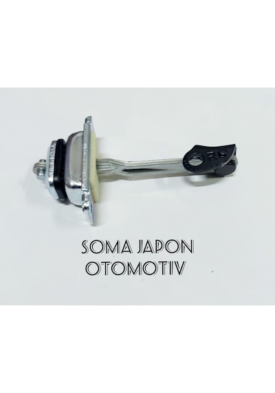 Civic 90-00 Ön Sağ Kapı Gergisi 72340-s04-j01