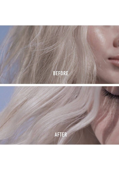 Blond Absolu Bain Lumiere Edelweiss Çiçeği Ve Hyaluroniik Asitlli Şampuan 250 Ml