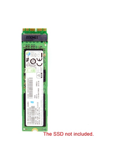 Apple Uyumlu MacBook M.2 Ngff M-Key Ssd A1493 A1502 A1465 A1466 Dönüştürücü