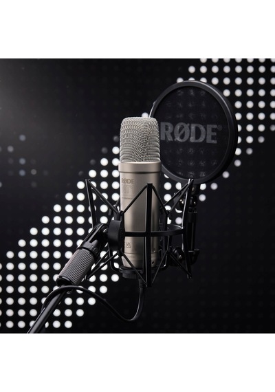 RØDE NT1 5th Nickel
