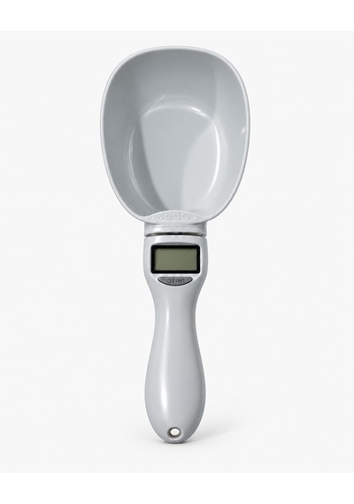 Dijital Ölçü Kaşığı Hassas Mutfak Terazisi 800 Gr Lcd Ekranlı