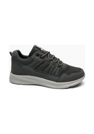 Xstep 2029-26 Anorak Anatomik Erkek Sneaker Füme Buz