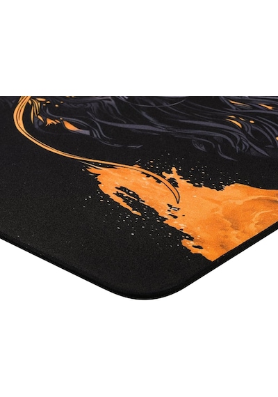 Klasse Longteng Huoyun Special Edition 480x400x4 Mm Gaming E-sports Oyuncu Mouse Pad Drakonos