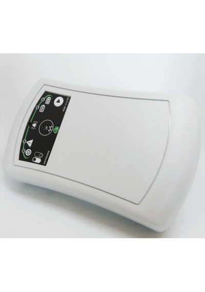 Aqd-11135-w Deprem Dedektörü