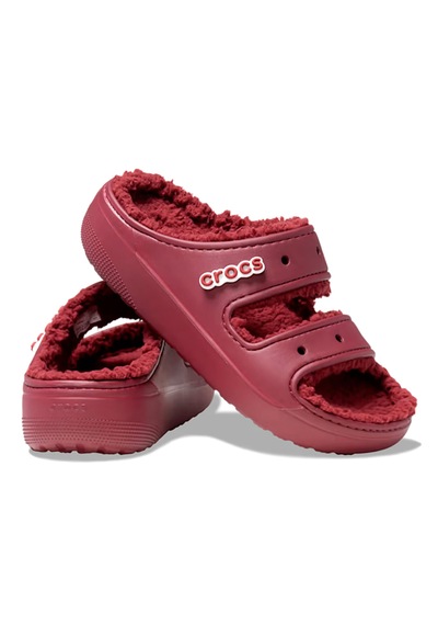 Crocs Classic Cozzzy Sandal