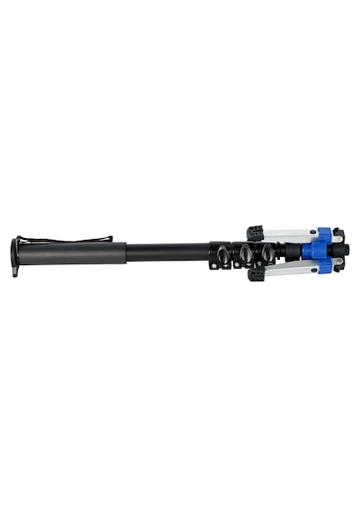 Ayex Mp-360x Monopod 160 Cm Yükseklik, Çıkarılabilir Sabitleme Ayağı, Hafif 675 G , 4 Kg Kapasiteli -