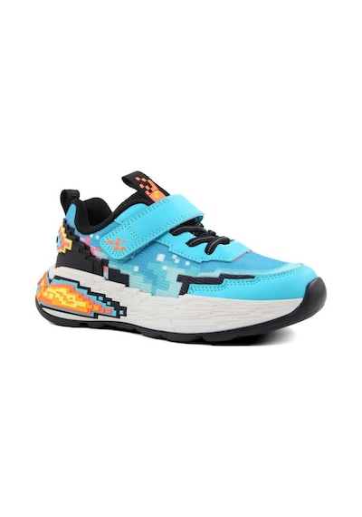 Pepino 2216 Turkuaz Çocuk Sneakers