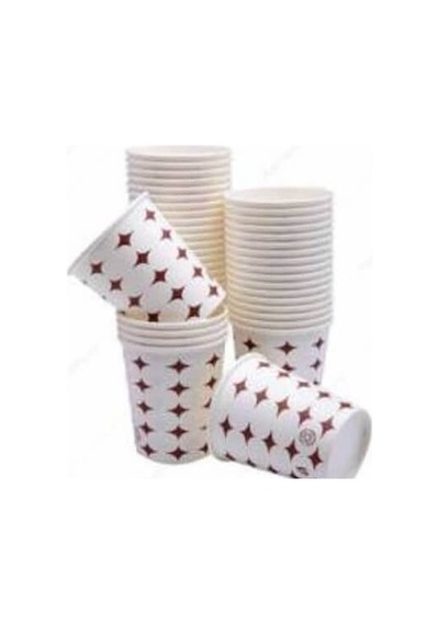 Karton  Bardak 7 Oz 500  Adet