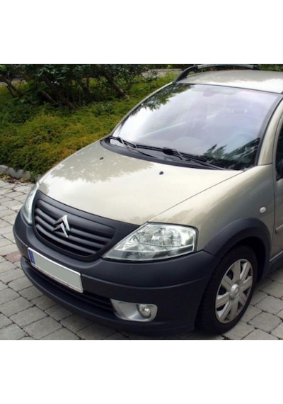 Citroen C3 C3 2 Hb Yıl 2001-2006 Arası Depo Sağ Far 620685