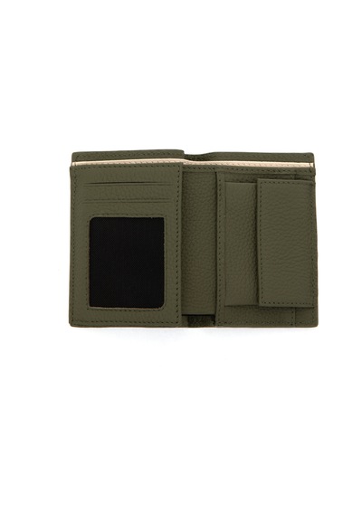 U.s. Polo Assn. Erkek Haki Cüzdan 50314739-vr027 Haki