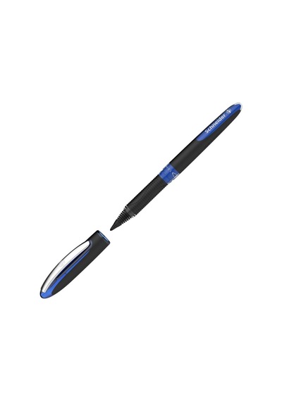 One Sıgn Konik Uçlu Roller Kalem 1,0 Mm Mavi