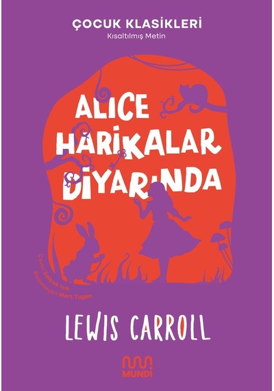 Alice Harikalar Diyarında (551518367)