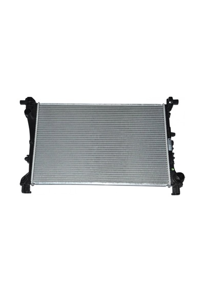 Kale 363915 Motor Su Radyatörü Fiat Egea 1.3 Mjet 1.4 Benzin