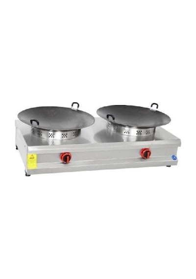 Set Üstü Kavurma Ocağı