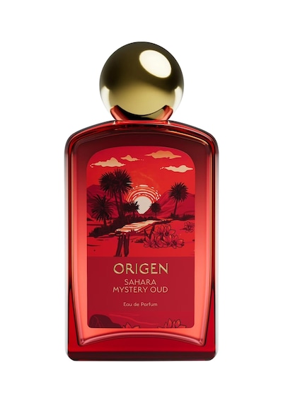 Origen Sahara Mystery Oud Kadın Parfüm EDP 100 ML