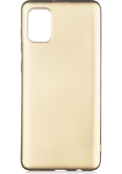 Samsung Galaxy Uyumlu M31S Kilif Ince Esnek Soft Premium Silikon Kapak 442386095