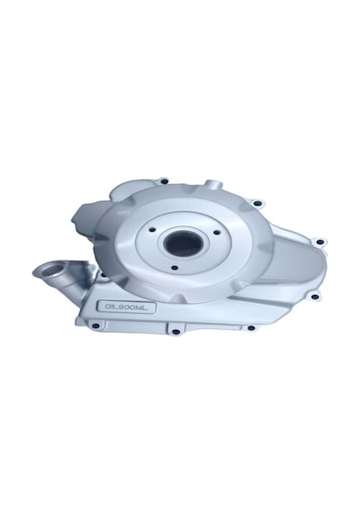 Mondial Atv Terralender Lx200 Krank Kutusu Sağ (Statör) Kapak (503889410)