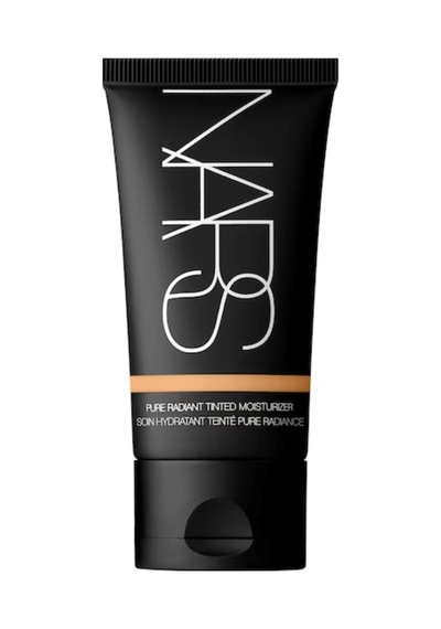 Nars Pure Radiant Tinted Moisturizer St Moritz Renkli Nemlendir