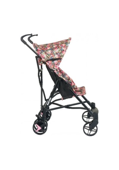 Maxi Taxi Cosmos Baston Bebek Arabası -pembe MAXITAXI.087