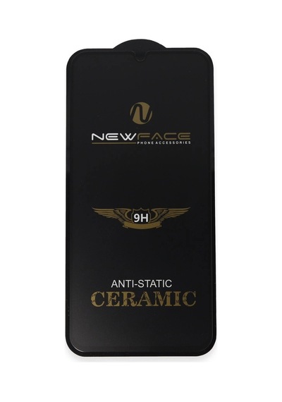 Samsung Uyumlu, Galaxy A34 5g 6d Antistatik Mat Seramik Hayalet Nano Ekran Koruyucu 346109