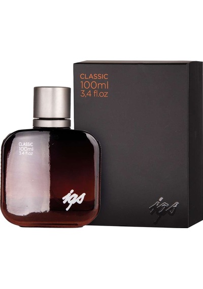 İGS Classic Erkek Parfüm EDC 100 ML
