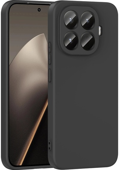 Xiaomi 15t Pro Kılıf Zore Mara Lansman Kapak Çok Renkli