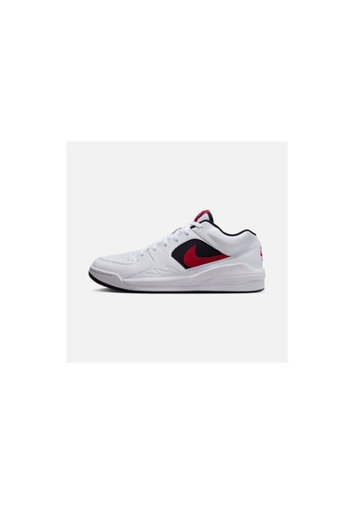 Nike Jordan Jordan Stadium 90 Çocuk Beyaz Sneaker Beyaz