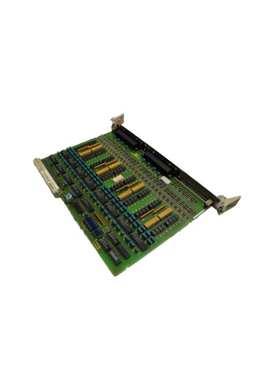 6FX1125-7BA01 I-PCB 6FX1125-7BA01 800 KULLANILMIS