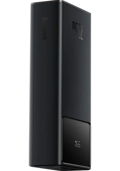 Baseus Star-Lord 30000 mAh 22.5W Digital Display Powerbank Hızlı