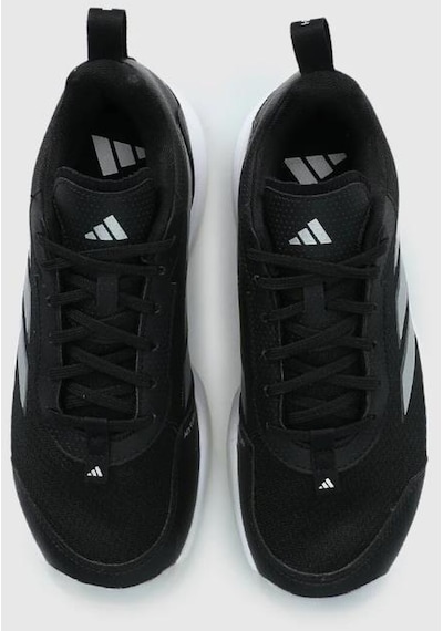 Adidas Ig9543 Avaflash Kadın Siyah Tenis Ayakkabısı 001