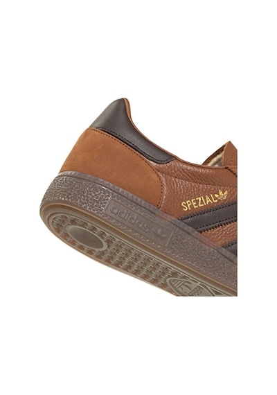 Adidas Handball Spezial Erkek Günlük Ayakkabı Ih6569 Kahverengi Kahverengi