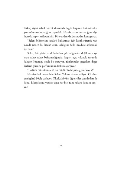 Dünyada Bir Başına