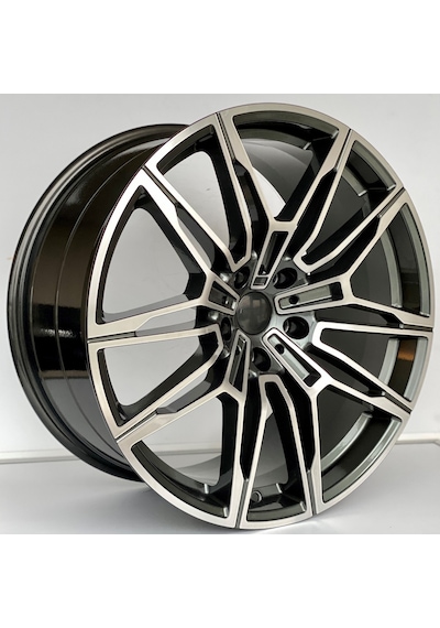 Rcr-320 8.5 20 5 112 Et30 66.6 Gmf