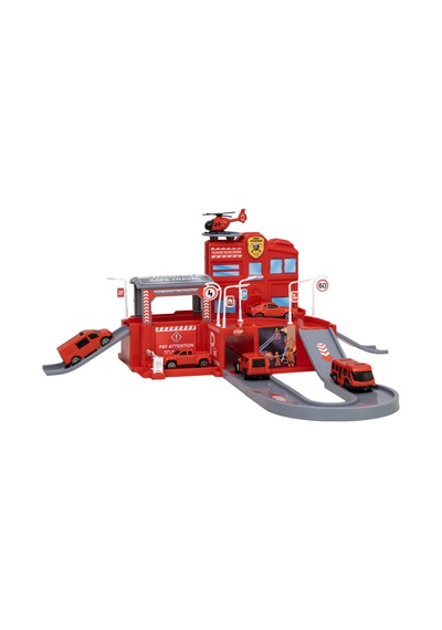 Er-215 Süper Garage - Uvcu-888781 1 Adet