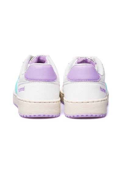 Hummel Court-a Archıve Studıo Ayakkabı 900676-9316 Beyaz
