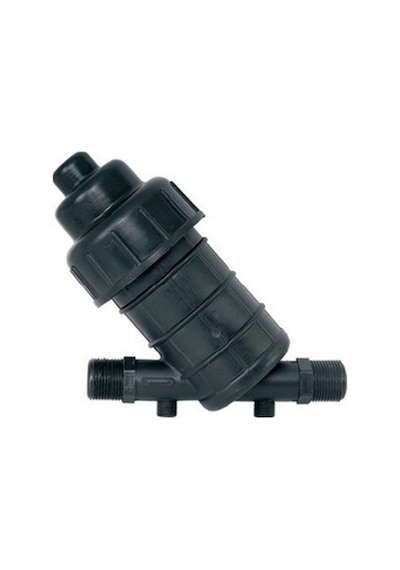 Plastik Hat İçi Elek Mini Filtre 3/4"